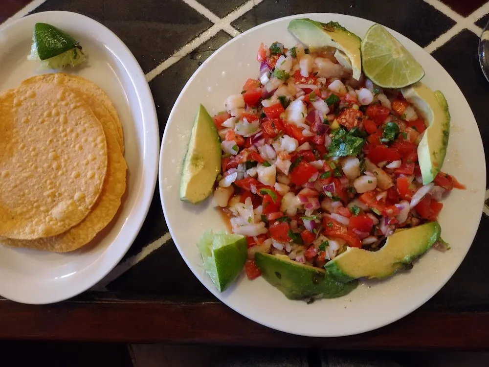 Asada Tacos