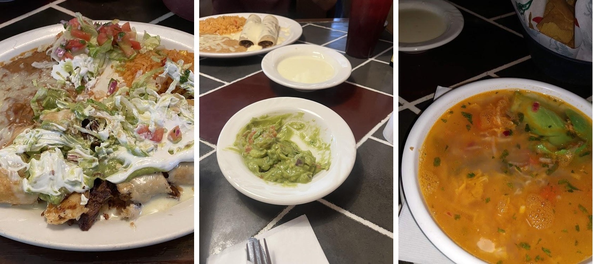 La Fiesta Mexican Restaurant