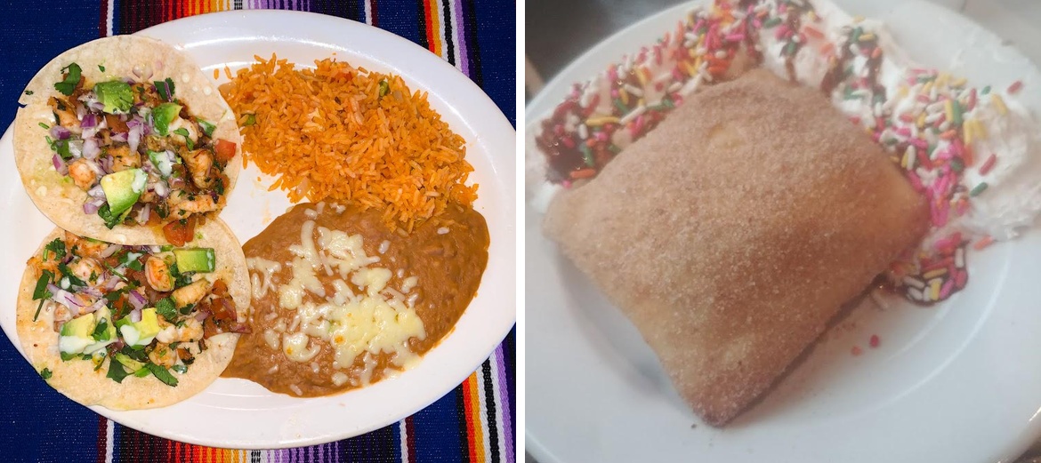 La Fiesta Mexican Restaurant