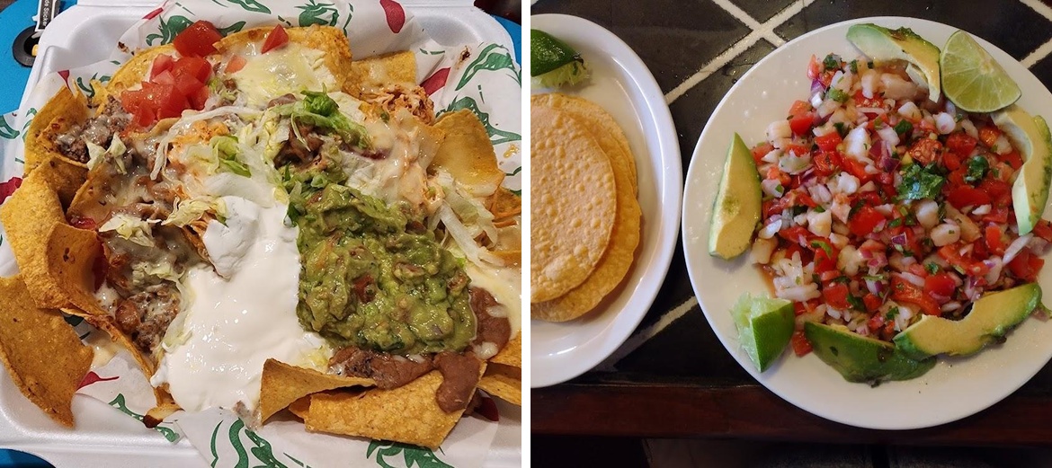 La Fiesta Mexican Restaurant