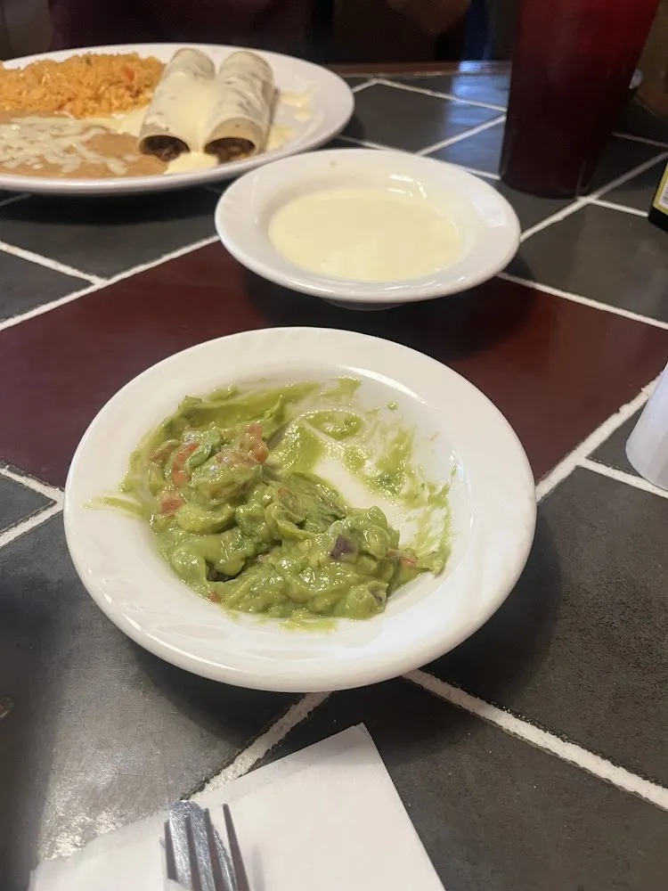 Guacamole