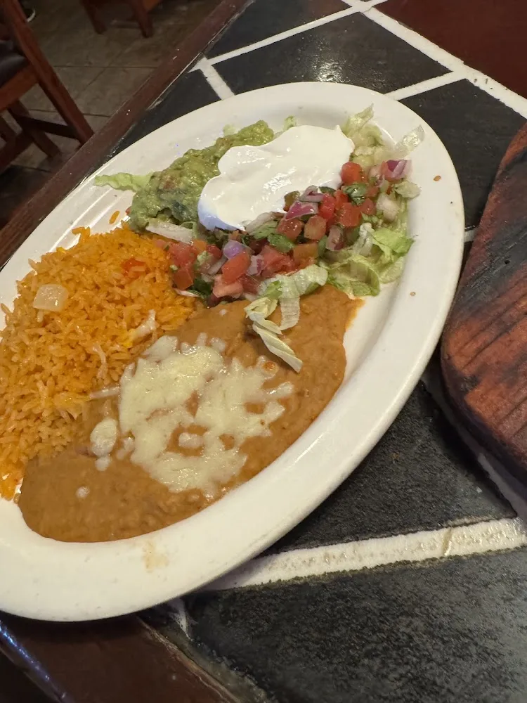 Spicy Shrimp a La Diabla
